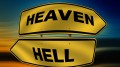 Heaven Hell