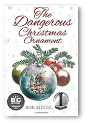 The Dangerous Christmas Ornament